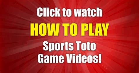 toto result 4dresult.co|Welcome to Sports Toto's Official Website Go For It!.